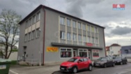 Pronájem kancelářského prostoru, Strakonice, ul. Holečkova