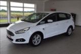 Ford S-MAX, 2,0 TDCi,BUSINESS,NAVI,, MPV, nafta