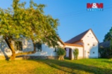 Prodej zemědělské usedlosti, 245 m², Žirovnice - Vlčetín