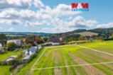 Prodej pozemku k bydlení, 820 m², Krhanice