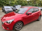 Mazda 2, 1.5 benzin, hatchback, benzin