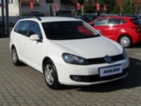 Volkswagen Golf, 1.6 TDi, AC, temp, kombi, nafta