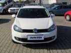 Volkswagen Golf, 1.6 TDi, AC, temp, kombi, nafta