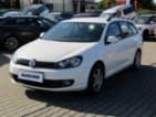 Volkswagen Golf, 1.6 TDi, AC, temp, kombi, nafta