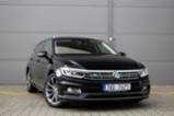 Volkswagen Passat, kombi, nafta