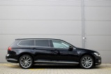 Volkswagen Passat, kombi, nafta