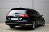 Volkswagen Passat, kombi, nafta