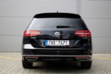Volkswagen Passat, kombi, nafta