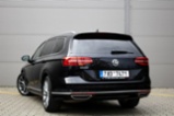 Volkswagen Passat, kombi, nafta