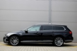 Volkswagen Passat, kombi, nafta