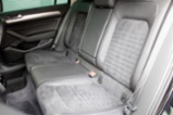 Volkswagen Passat, kombi, nafta