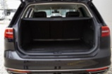 Volkswagen Passat, kombi, nafta