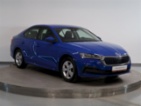 Škoda Octavia, ACTIVE 2.0TDI 85KW, liftback, nafta