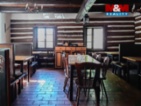 Pronájem restaurace, stravování, Litoměřice 