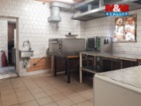 Pronájem restaurace, stravování, Litoměřice 