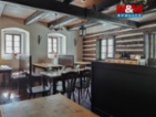Pronájem restaurace, stravování, Litoměřice 