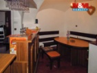 Pronájem restaurace, stravování, Litoměřice 