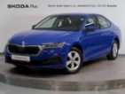 Škoda Octavia, ACTIVE 2.0TDI 85KW, liftback, nafta