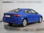 Škoda Octavia, ACTIVE 2.0TDI 85KW, liftback, nafta