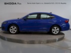 Škoda Octavia, ACTIVE 2.0TDI 85KW, liftback, nafta