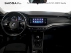 Škoda Octavia, ACTIVE 2.0TDI 85KW, liftback, nafta