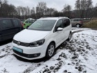 Volkswagen Touran, 2.0 TDI STYLE, MPV, nafta