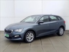 Škoda Scala, 1,6 TDi DSG Ad.tempomat LED AL,