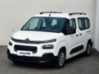 Citroën Berlingo, MAXi XL 1.2T Life, 1.maj,ČR, MPV