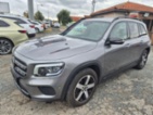 Mercedes-Benz GLB, D 4MATIC, záruka 7/2027 nebo 2,
