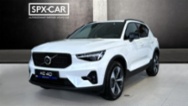 Volvo XC40, ULTRA DARK, B4 FWD, 145+10 kW, SUV,