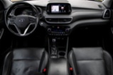 Hyundai Tucson, SUV, nafta