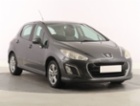 Peugeot 308, 1.6 VTi, po STK, Klima, dobrý stav,