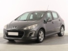 Peugeot 308, 1.6 VTi, po STK, Klima, dobrý stav,