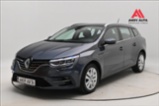 Renault Mégane, 1,3 TCe 103 kW Full LED Záruka,