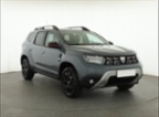 Dacia Duster, 1.0 TCe, LPG, Serv.kniha, Kůže, Navi