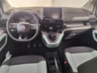 Citroën Berlingo, MAXi XL 1.2T Life, 1.maj,ČR, MPV