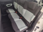 Citroën Berlingo, MAXi XL 1.2T Life, 1.maj,ČR, MPV