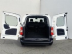 Citroën Berlingo, MAXi XL 1.2T Life, 1.maj,ČR, MPV