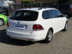 Volkswagen Golf, 1.6 TDi, AC, temp, kombi, nafta