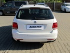 Volkswagen Golf, 1.6 TDi, AC, temp, kombi, nafta
