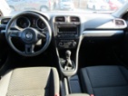 Volkswagen Golf, 1.6 TDi, AC, temp, kombi, nafta