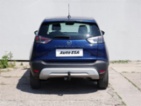 Opel Crossland, 1.2 Ttion, ČR, SUV, benzín