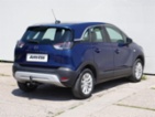 Opel Crossland, 1.2 Ttion, ČR, SUV, benzín