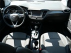 Opel Crossland, 1.2 Ttion, ČR, SUV, benzín