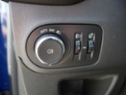 Opel Crossland, 1.2 Ttion, ČR, SUV, benzín