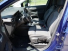 Opel Crossland, 1.2 Ttion, ČR, SUV, benzín