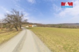Prodej pozemku k bydlení v Pejškově u Tišnova