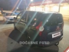 Dacia Lodgy, 1.2TCe, AC, TZ, navi, MPV, benzín