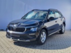 Škoda Kamiq, Classic 1,0TSI 85kW, SUV, benzin