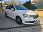 Škoda Fabia, 1.0 TSI 70kW Ambition Combi, kombi,